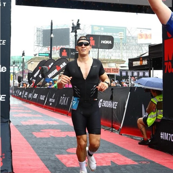 Meet your Posher, Ryan - Picture 1 of 1